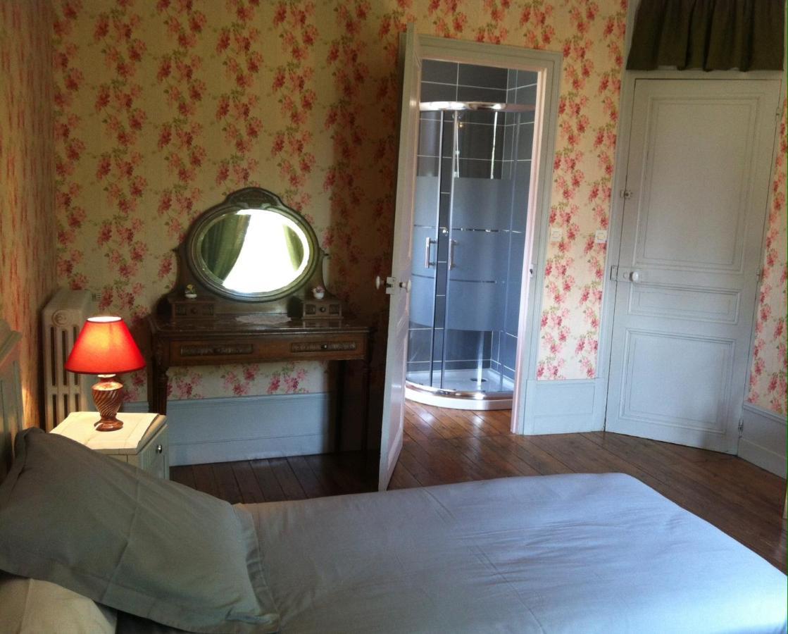 Le Clos Des Ifs Thietreville Bagian luar foto