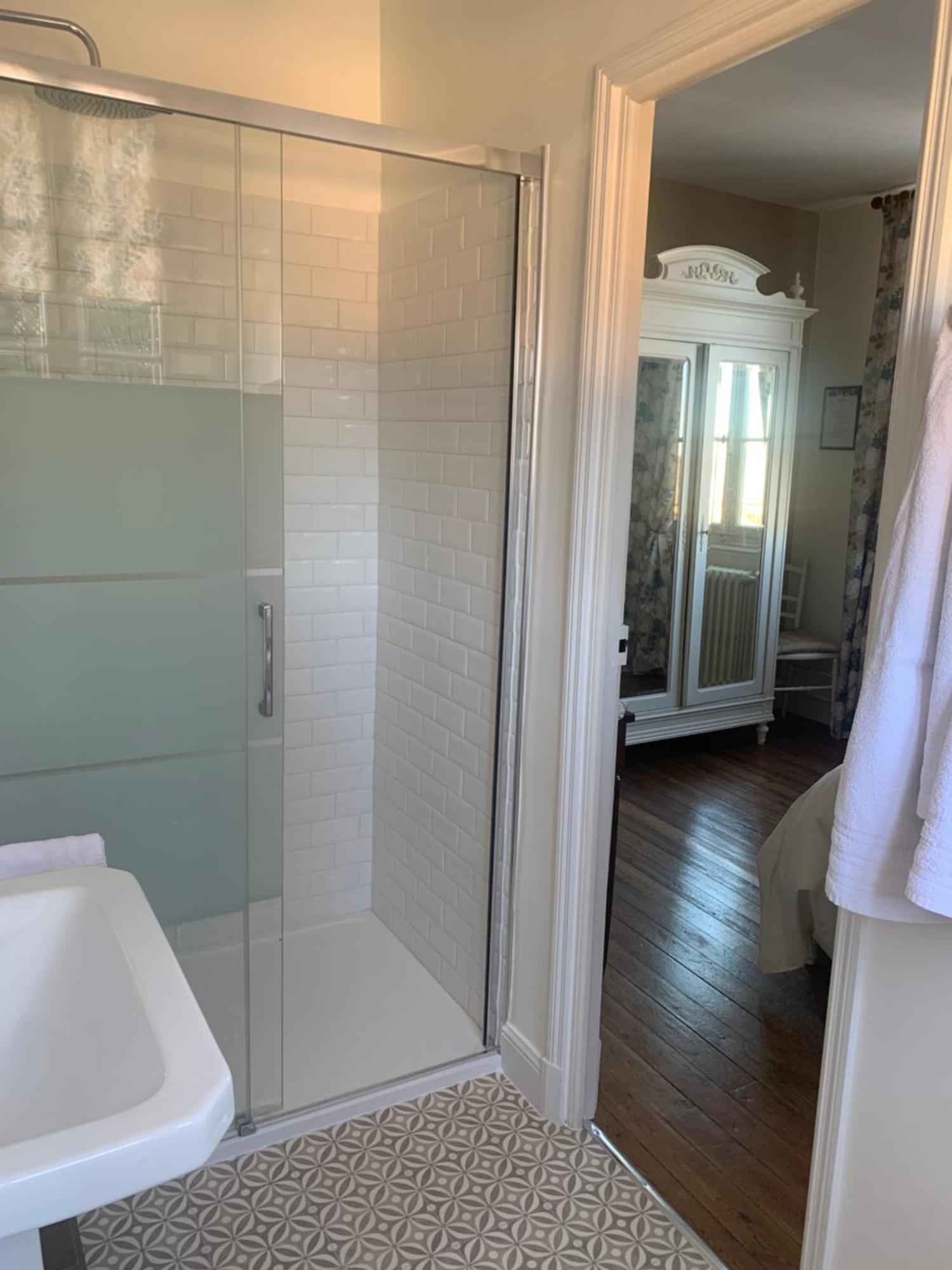 Le Clos Des Ifs Thietreville Bagian luar foto