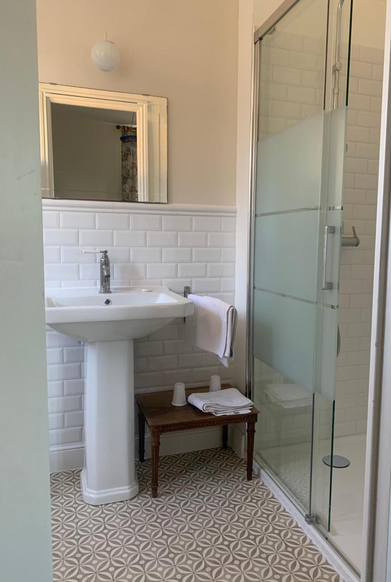 Le Clos Des Ifs Thietreville Bagian luar foto